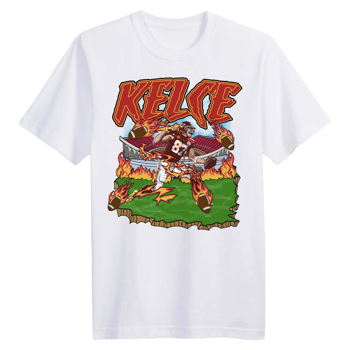 Kelce Shirt