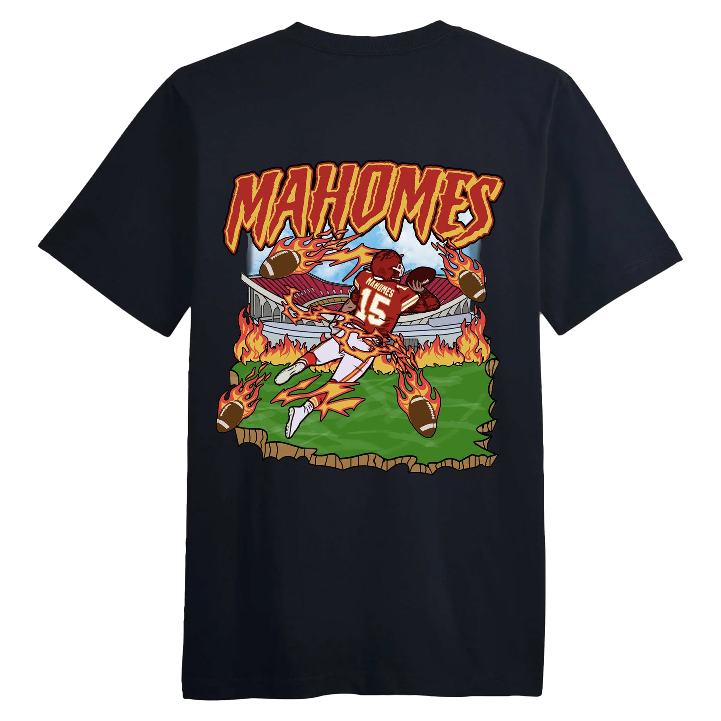 Mahomes Shirt