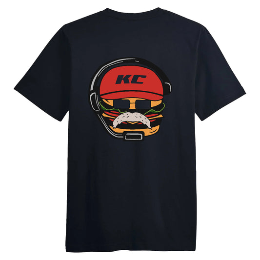 Cheese Burger Andy Shirt