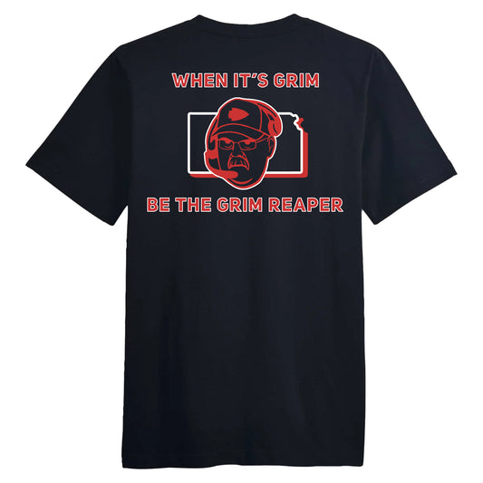 Grim Reaper Shirt