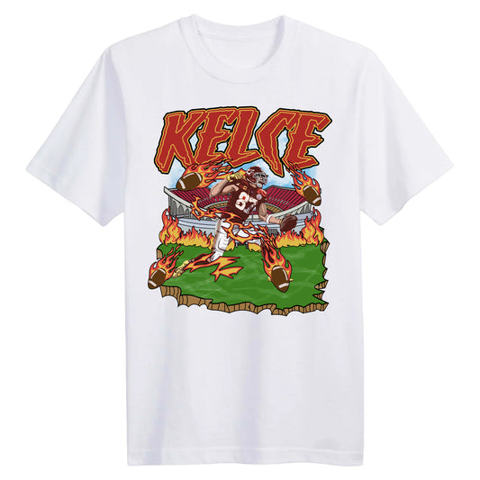 Kelce Shirt