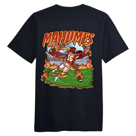 Mahomes Shirt