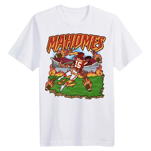Mahomes Shirt
