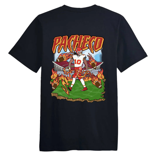 Pacheco Shirt