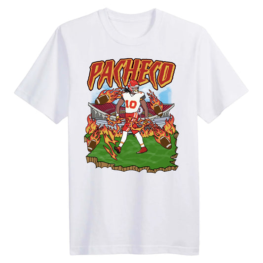 Pacheco Shirt