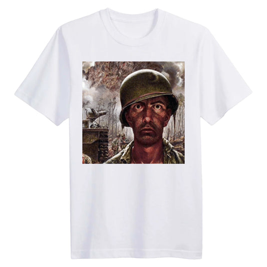 1000 Yard Stare Shirt